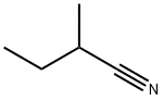 2-Methylbutyronitrile