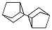 2,2'-Bibicyclo[2.2.1]heptane 结构式