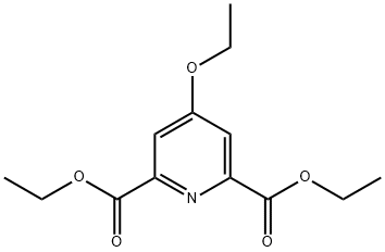 Diethyl4-Ethoxypyridine-2,6-dicarboxylate