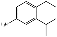 4-乙基-3-异丙基苯胺