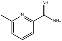 6-甲基吡啶甲酰胺 结构式