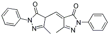 溶剂黄 93 结构式