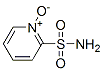 2-Pyridinesulfonamide,1-oxide(8CI,9CI) 结构式