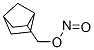 2-Norbornanemethanol,nitrite(8CI) 结构式