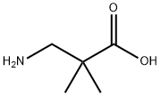 3-Amino-2,2-dimethylpropanoic acid