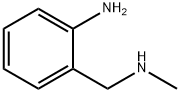 2-((Methylamino)methyl)aniline