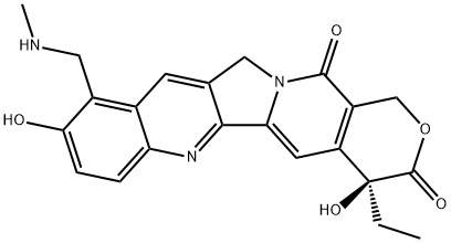 N-去甲去甲肾上腺素 结构式