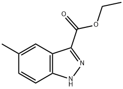 Ethyl5-methyl-1H-indazole-3-carboxylate