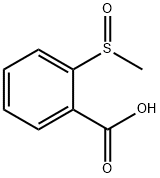 2-(Methylsulfinyl)benzoicacid