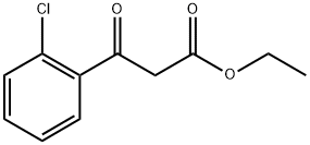 Ethyl (2-chlorobenzoyl)acetate