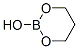 [1,3,2]DIOXABORINAN-2-OL 结构式