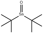 DI-T-BUTYLTON OXIDE 结构式