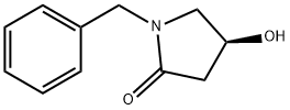 (S)-1-Benzyl-4-hydroxypyrrolidin-2-one