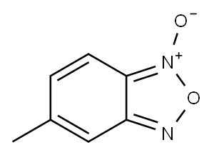 5-甲基苯噻酚 结构式