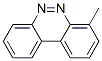 4-Methylbenzo[c]cinnoline 结构式