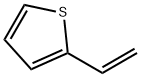 2-乙烯基噻吩 结构式
