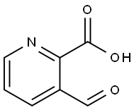 3-Formylpicolinicacid