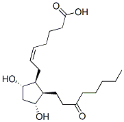 8-iso-13,14-dihydro-15-ketoProstaglandinF2α(8-iso-13,14-dihydro-15-ketoPGF2α)