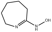 N-(3,4,5,6-tetrahydro-2H-azepin-7-yl)hydroxylamine