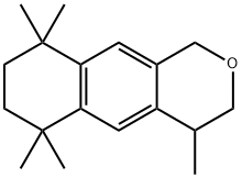 MUSK 89 结构式