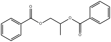 1,2-Propanedioldibenzoate