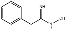 N-Hydroxy-2-phenylacetimidamide