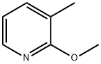 2-Methoxy-3-methylpyridine