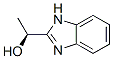 (S)-1-(1H-苯并咪唑-2-基)乙醇 结构式