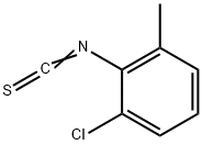 2-Chloro-6-methylphenylisothiocyanate