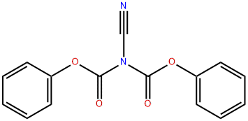 DIPHENYL CYANOCARBONIMIDATE