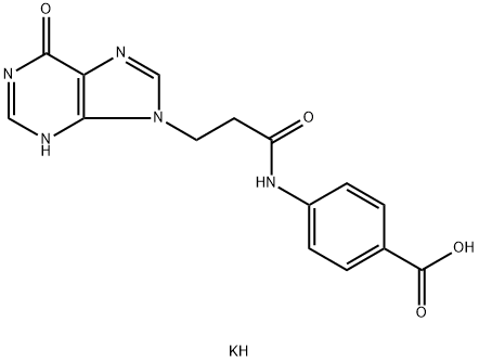 NEOTROFIN 结构式