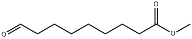 9-氧代-壬酸甲酯 结构式