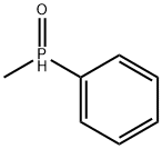甲基苯基-氧磷 结构式