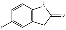 5-Iodoindolin-2-one