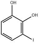 2,3-二羟基碘苯 结构式