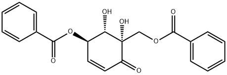 山椒子烯酮 结构式