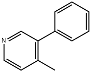 4-Methyl-3-phenylpyridine