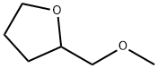 2-(甲氧基甲基)四氢呋喃 结构式