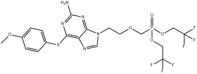 alamifovir