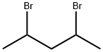 二溴戊烷 结构式
