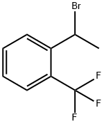 ALPHA-METHYL-2-TRIFLUOROMETHYLBENZYL BROMIDE