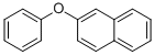 2-PHENOXY-NAPHTHALENE 结构式