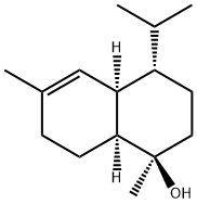 香榧醇 结构式