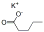 戊酸鉀 结构式