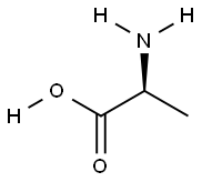 L-Alanine-N,N,O-D{3}