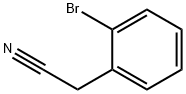 邻溴氰苄 结构式