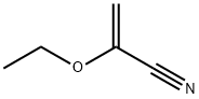 2-乙氧基丙烯腈 结构式