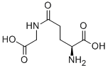 H-GAMMA-GLU-GLY-OH