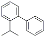 2-Isopropyl-1,1'-biphenyl 结构式