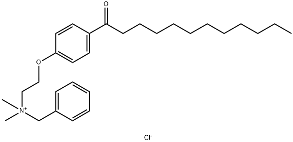 Lauralkonium chloride